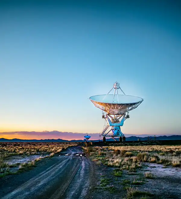 Aerospace engineering